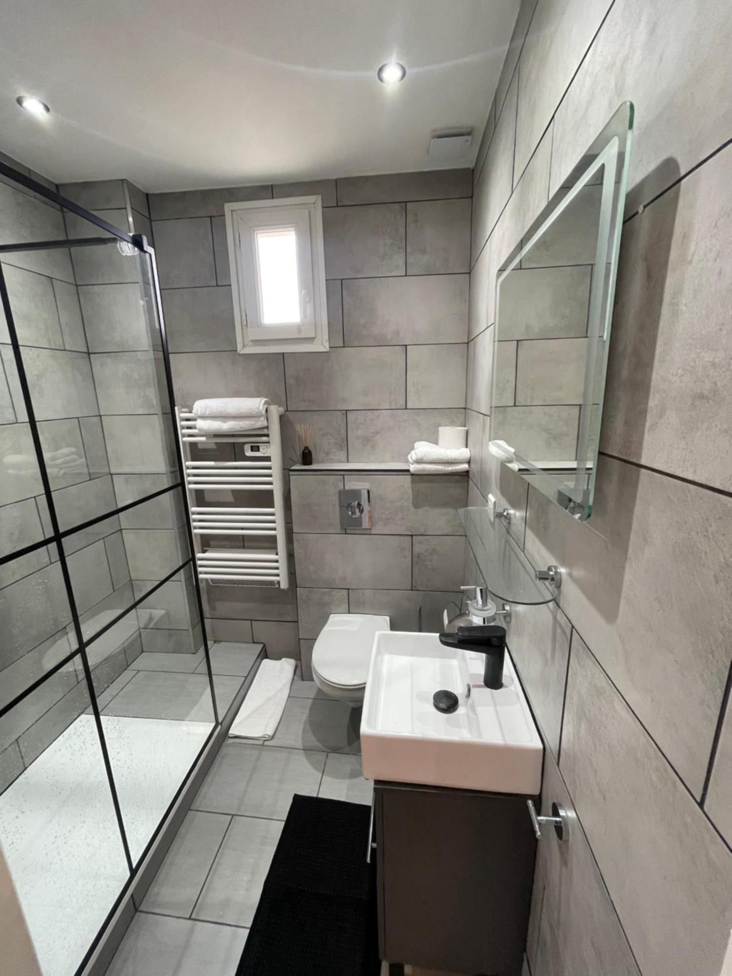 Appartement 2 Pieces Au Calme