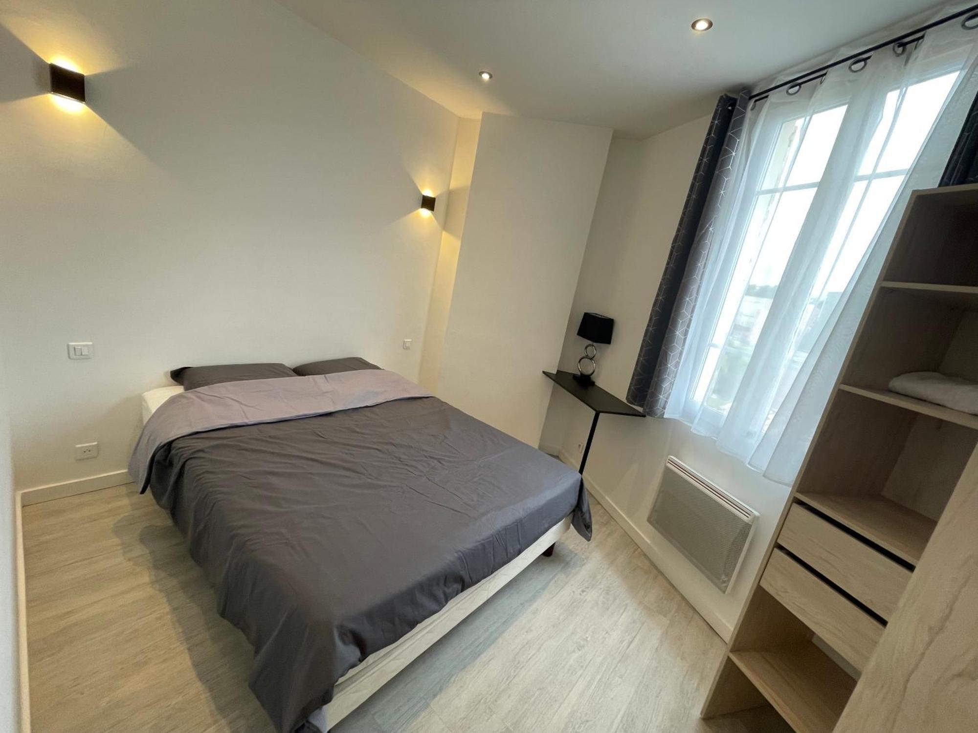 2 Pieces Au Calme Appartement