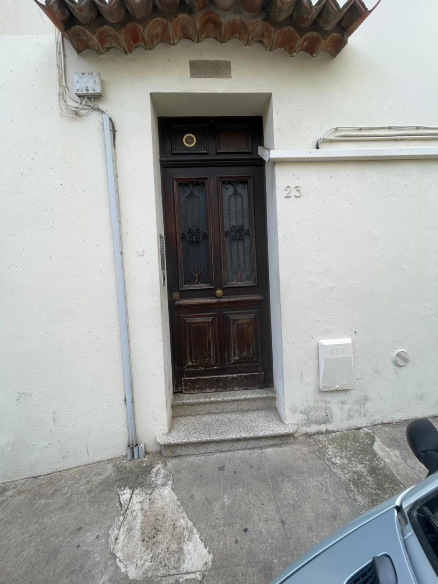 Appartement 2 Pieces Au Calme *